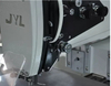 Ayakkabı için Otomatik Endüstriyel Desen Dikiş Makinesi JYL-G4530