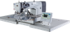 Deri Ürünleri için Otomatik Endüstriyel Desen Dikiş Makinesi JYL-G1510